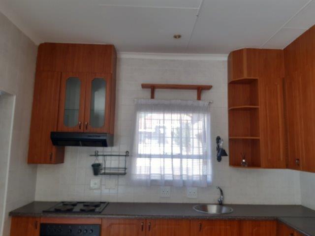 To Let 3 Bedroom Property for Rent in Vaalpark Free State